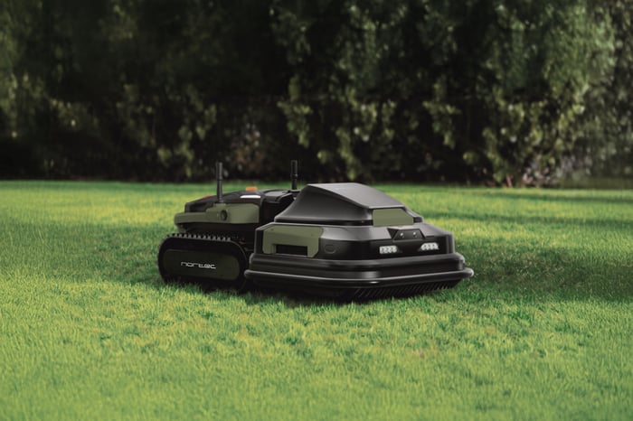 Nortec Explore X1 & Cut25 image