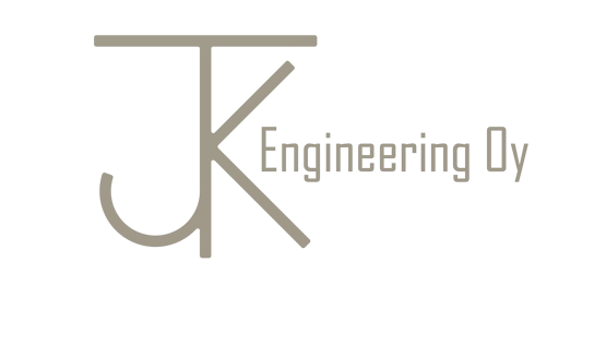TJK Engineering Oy 8k